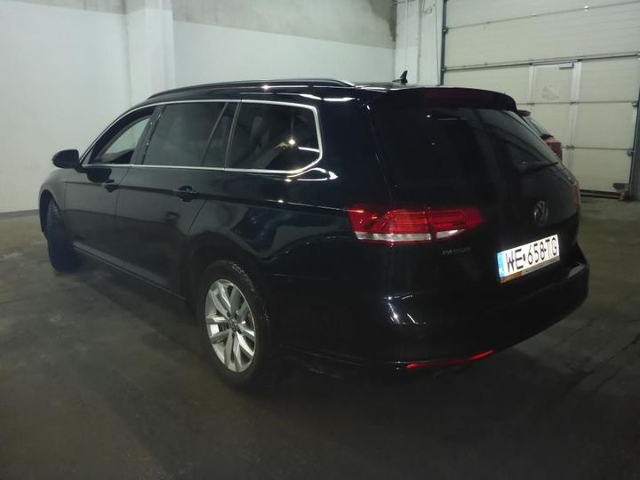 Photo 4 VIN: WVWZZZ3CZJE178912 - VOLKSWAGEN PASSAT 