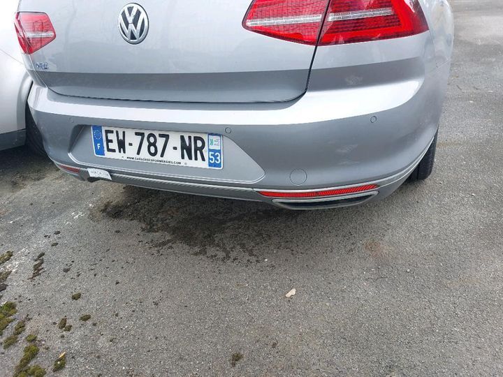 Photo 20 VIN: WVWZZZ3CZJE179507 - VOLKSWAGEN PASSAT 