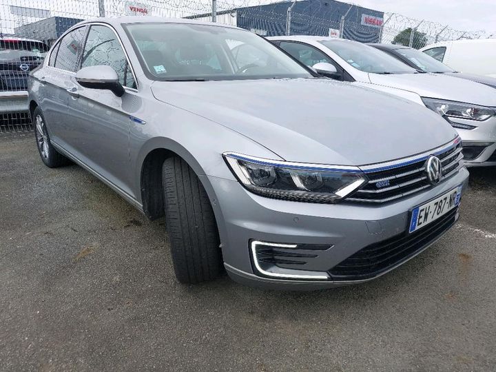 Photo 32 VIN: WVWZZZ3CZJE179507 - VOLKSWAGEN PASSAT 