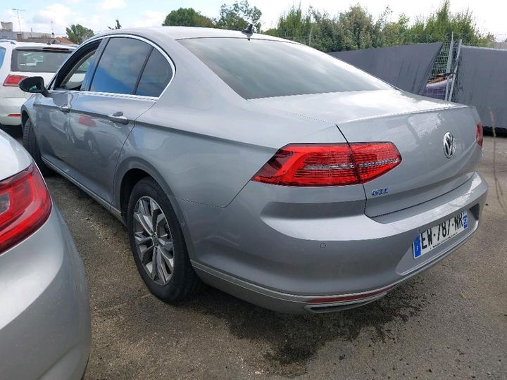 Photo 6 VIN: WVWZZZ3CZJE179507 - VOLKSWAGEN PASSAT 