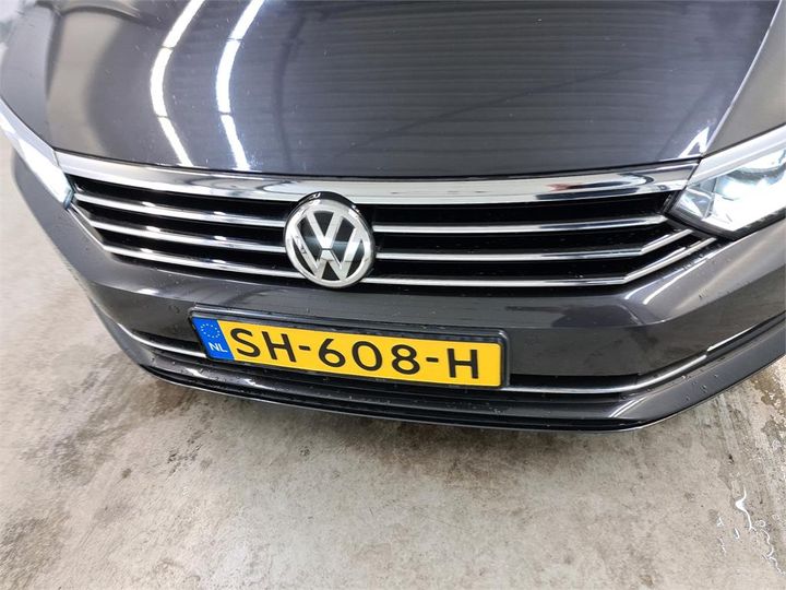 Photo 11 VIN: WVWZZZ3CZJE180182 - VOLKSWAGEN PASSAT 