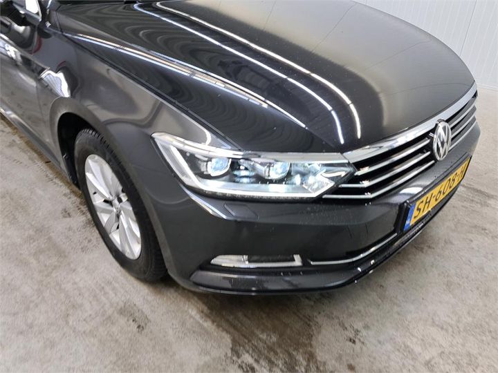 Photo 16 VIN: WVWZZZ3CZJE180182 - VOLKSWAGEN PASSAT 