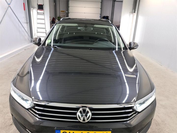 Photo 21 VIN: WVWZZZ3CZJE180182 - VOLKSWAGEN PASSAT 