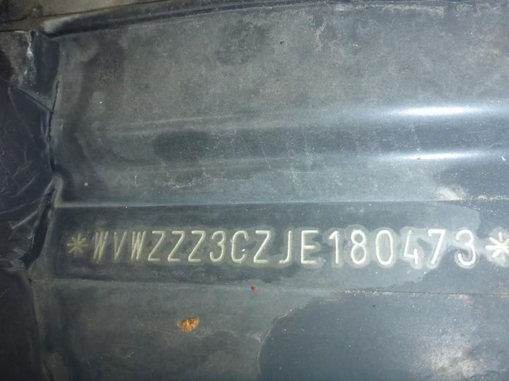 Photo 14 VIN: WVWZZZ3CZJE180473 - VOLKSWAGEN PASSAT 