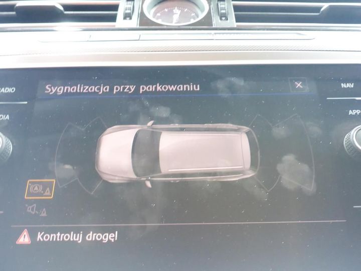 Photo 22 VIN: WVWZZZ3CZJE180473 - VOLKSWAGEN PASSAT 