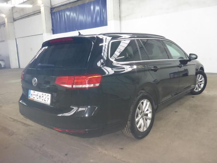 Photo 3 VIN: WVWZZZ3CZJE180473 - VOLKSWAGEN PASSAT 