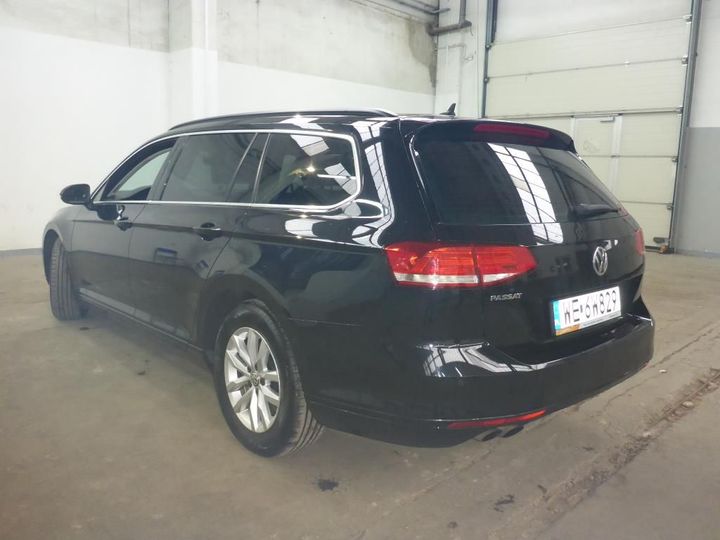 Photo 4 VIN: WVWZZZ3CZJE180473 - VOLKSWAGEN PASSAT 