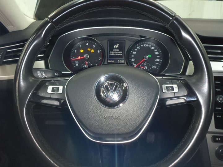 Photo 25 VIN: WVWZZZ3CZJE180542 - VOLKSWAGEN PASSAT 