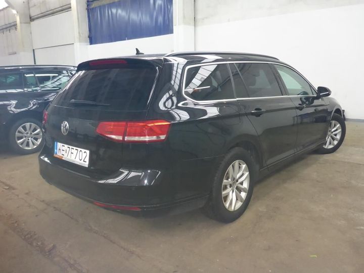 Photo 3 VIN: WVWZZZ3CZJE180542 - VOLKSWAGEN PASSAT 