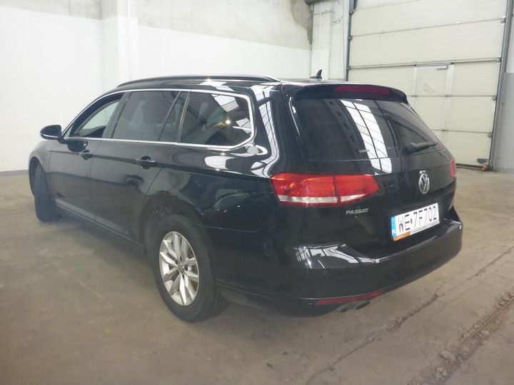 Photo 4 VIN: WVWZZZ3CZJE180542 - VOLKSWAGEN PASSAT 