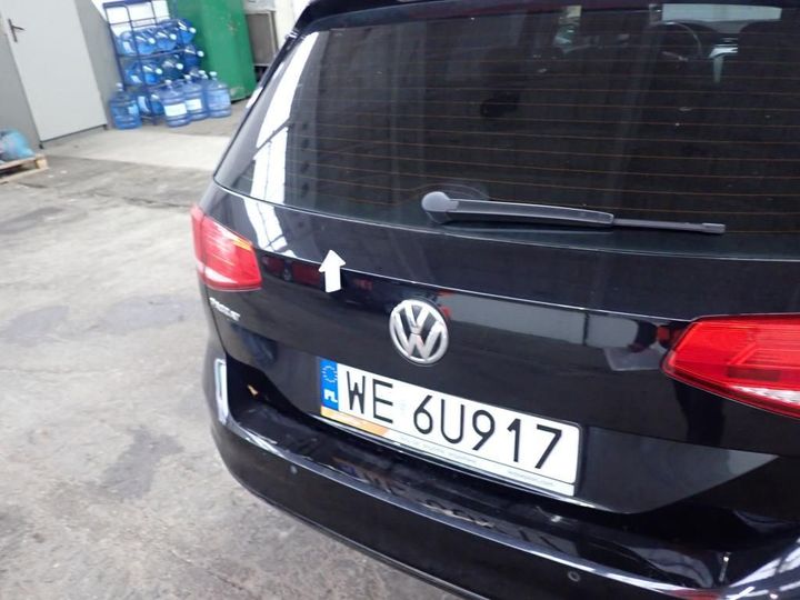 Photo 36 VIN: WVWZZZ3CZJE180713 - VOLKSWAGEN PASSAT 