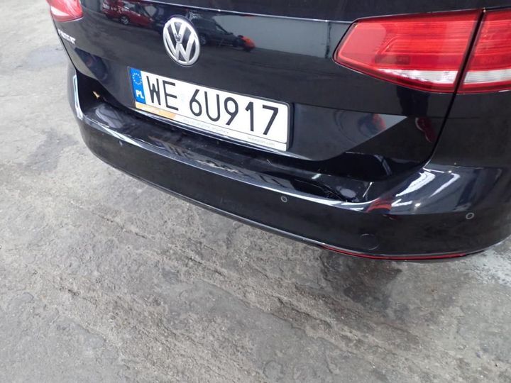 Photo 38 VIN: WVWZZZ3CZJE180713 - VOLKSWAGEN PASSAT 