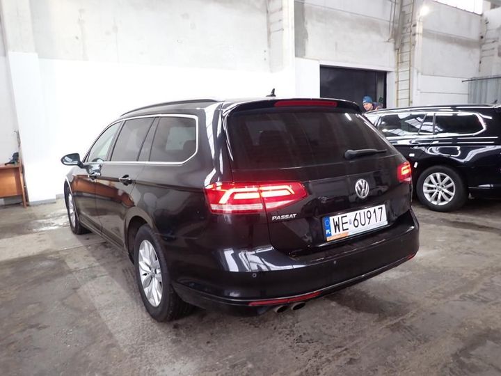 Photo 4 VIN: WVWZZZ3CZJE180713 - VOLKSWAGEN PASSAT 