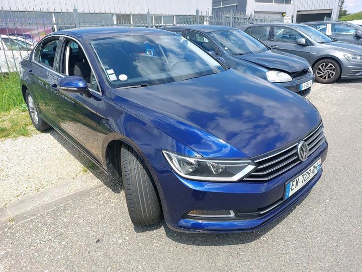 Photo 5 VIN: WVWZZZ3CZJE181302 - VOLKSWAGEN PASSAT 