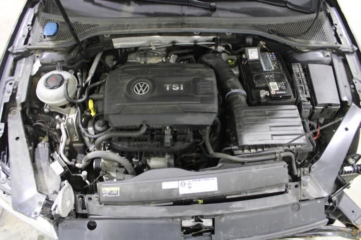 Photo 14 VIN: WVWZZZ3CZJE182718 - VOLKSWAGEN PASSAT 