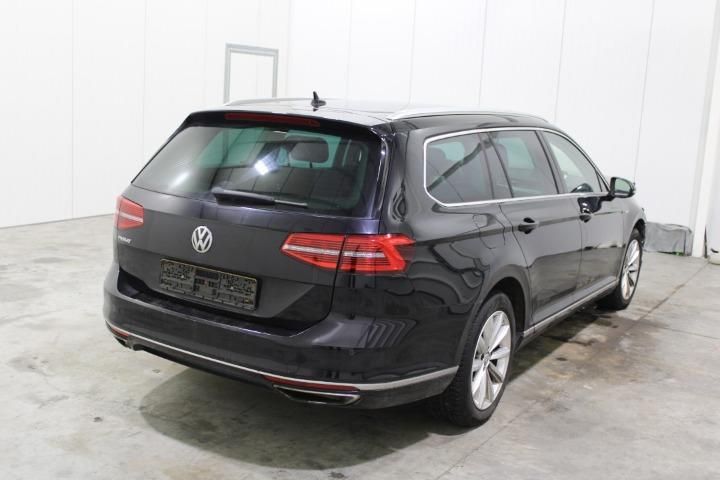 Photo 3 VIN: WVWZZZ3CZJE182718 - VOLKSWAGEN PASSAT 