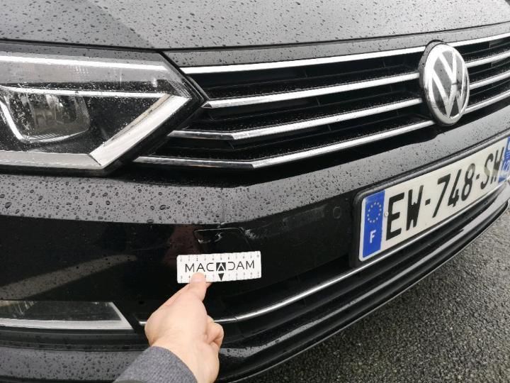 Photo 19 VIN: WVWZZZ3CZJE182730 - VOLKSWAGEN PASSAT 