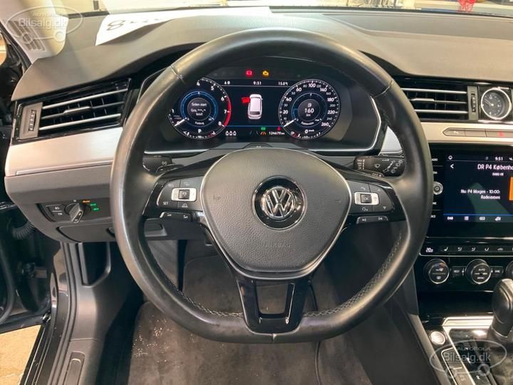 Photo 6 VIN: WVWZZZ3CZJE183002 - VOLKSWAGEN PASSAT 