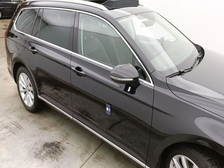 Photo 21 VIN: WVWZZZ3CZJE183161 - VOLKSWAGEN PASSAT 