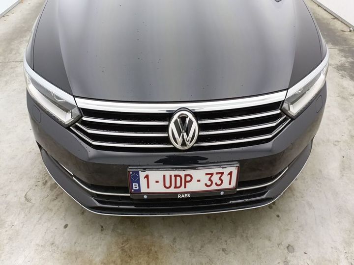 Photo 5 VIN: WVWZZZ3CZJE183161 - VOLKSWAGEN PASSAT 