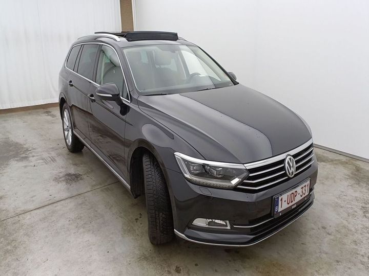 Photo 8 VIN: WVWZZZ3CZJE183161 - VOLKSWAGEN PASSAT 