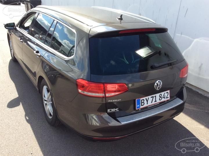 Photo 27 VIN: WVWZZZ3CZJE183458 - VOLKSWAGEN PASSAT 