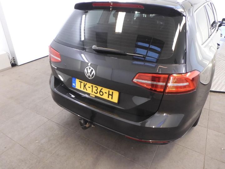 Photo 27 VIN: WVWZZZ3CZJE183469 - VOLKSWAGEN PASSAT 