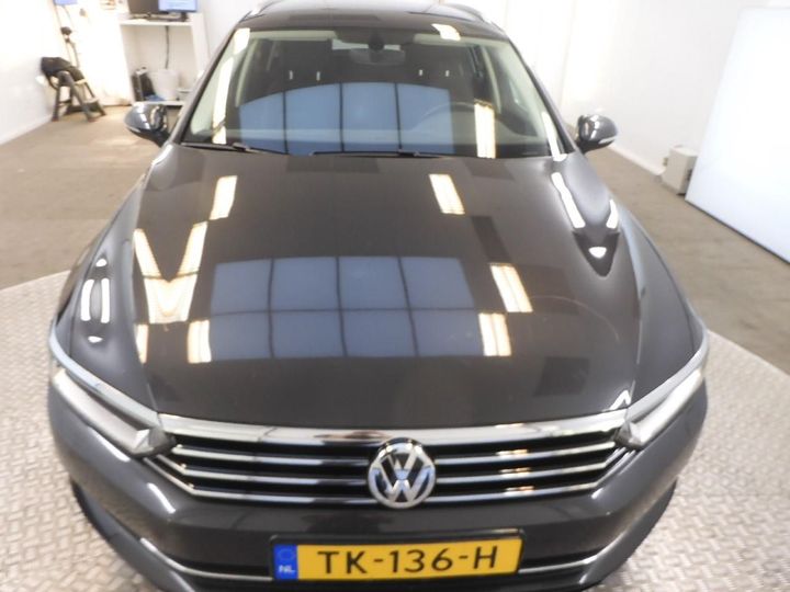 Photo 29 VIN: WVWZZZ3CZJE183469 - VOLKSWAGEN PASSAT 