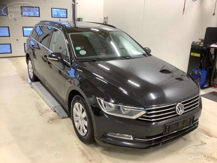 Photo 15 VIN: WVWZZZ3CZJE183504 - VOLKSWAGEN PASSAT 