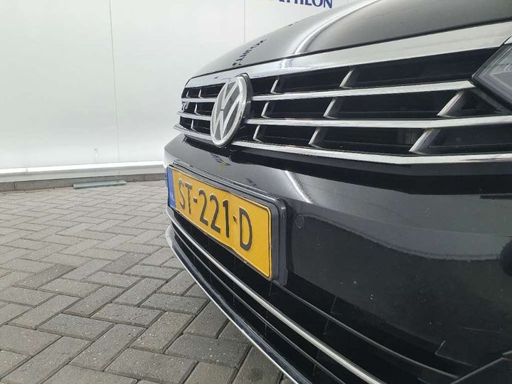 Photo 26 VIN: WVWZZZ3CZJE183649 - VOLKSWAGEN PASSAT 