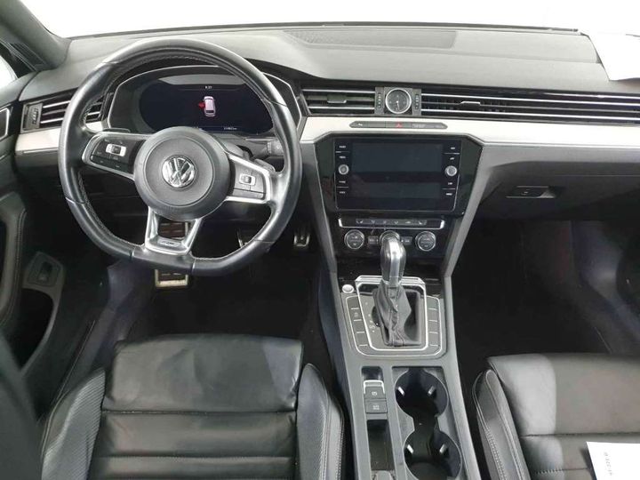 Photo 7 VIN: WVWZZZ3CZJE183649 - VOLKSWAGEN PASSAT 