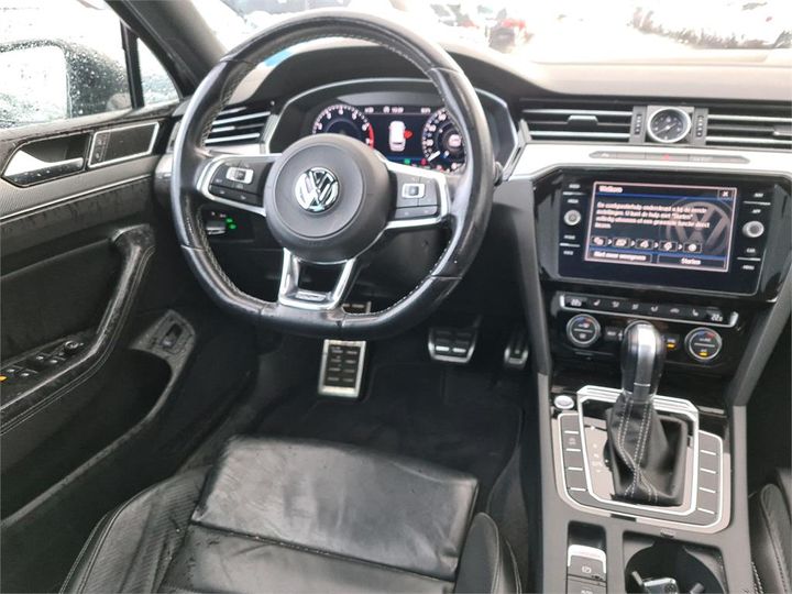 Photo 6 VIN: WVWZZZ3CZJE184014 - VOLKSWAGEN PASSAT 