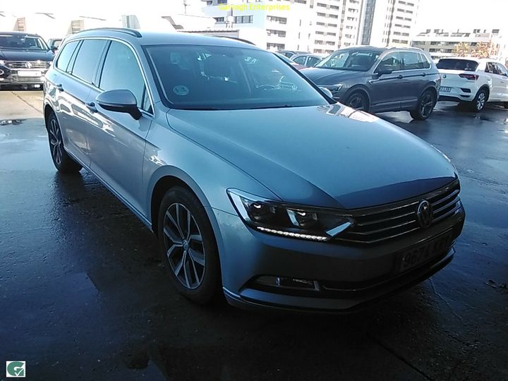 Photo 12 VIN: WVWZZZ3CZJE184212 - VOLKSWAGEN PASSAT 