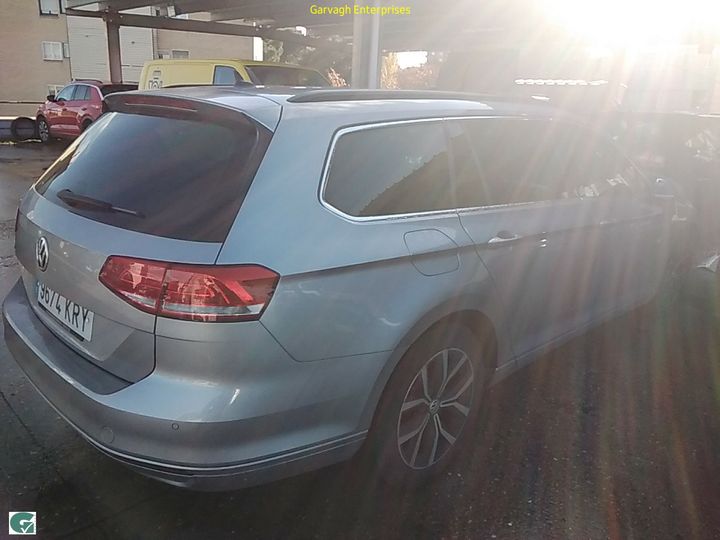 Photo 13 VIN: WVWZZZ3CZJE184212 - VOLKSWAGEN PASSAT 