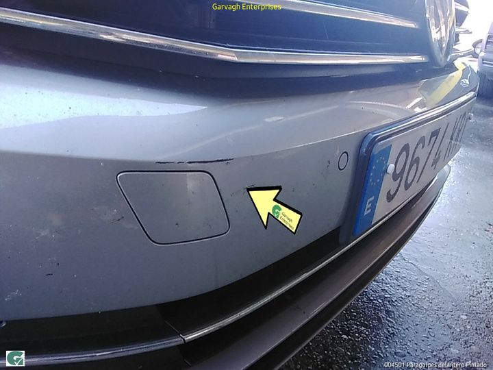 Photo 22 VIN: WVWZZZ3CZJE184212 - VOLKSWAGEN PASSAT 