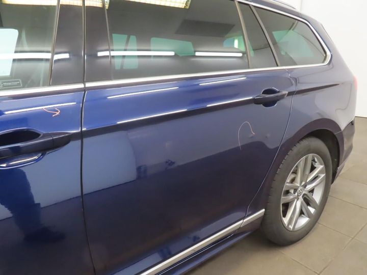 Photo 14 VIN: WVWZZZ3CZJE184443 - VOLKSWAGEN PASSAT 