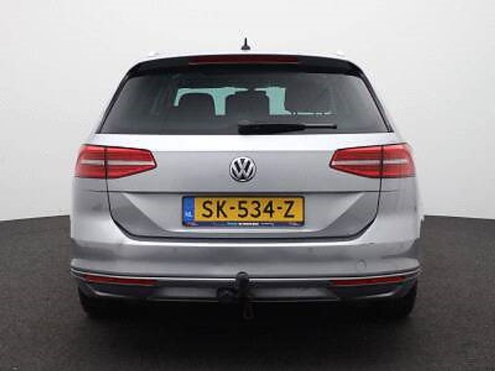 Photo 4 VIN: WVWZZZ3CZJE184537 - VOLKSWAGEN PASSAT VARIANT 