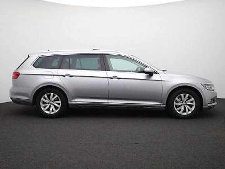 Photo 6 VIN: WVWZZZ3CZJE184537 - VOLKSWAGEN PASSAT VARIANT 