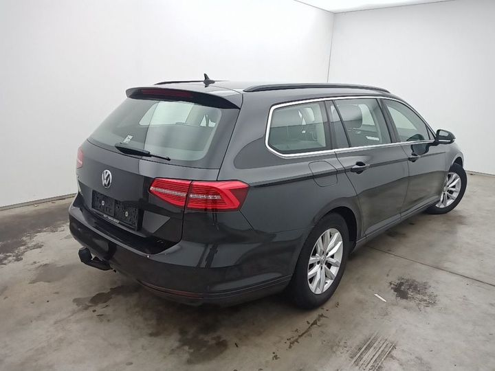 Photo 2 VIN: WVWZZZ3CZJE184636 - VOLKSWAGEN PASSAT 