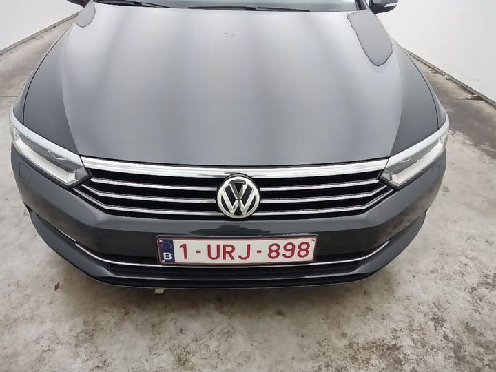 Photo 5 VIN: WVWZZZ3CZJE184636 - VOLKSWAGEN PASSAT 