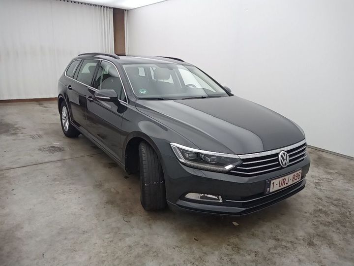 Photo 8 VIN: WVWZZZ3CZJE184636 - VOLKSWAGEN PASSAT 