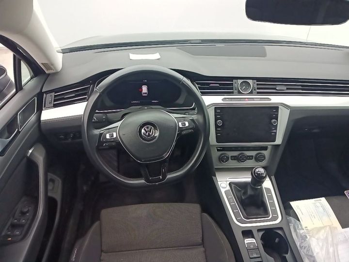 Photo 9 VIN: WVWZZZ3CZJE184636 - VOLKSWAGEN PASSAT 