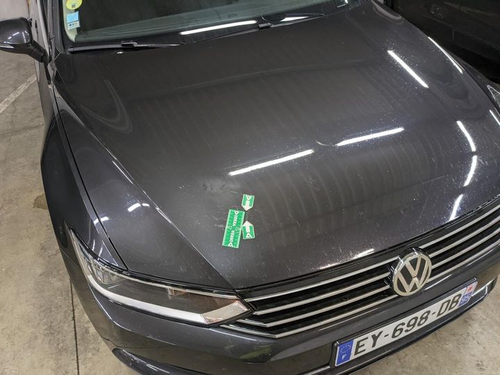 Photo 20 VIN: WVWZZZ3CZJE185582 - VOLKSWAGEN PASSAT 