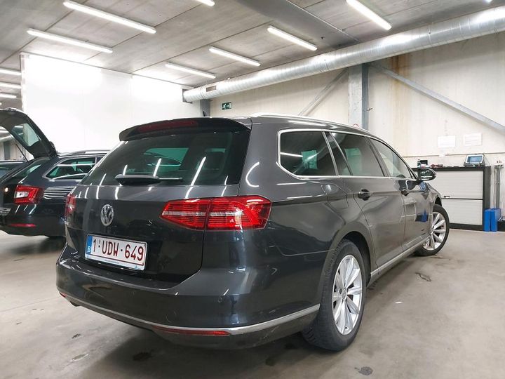 Photo 1 VIN: WVWZZZ3CZJE185722 - VOLKSWAGEN PASSAT 