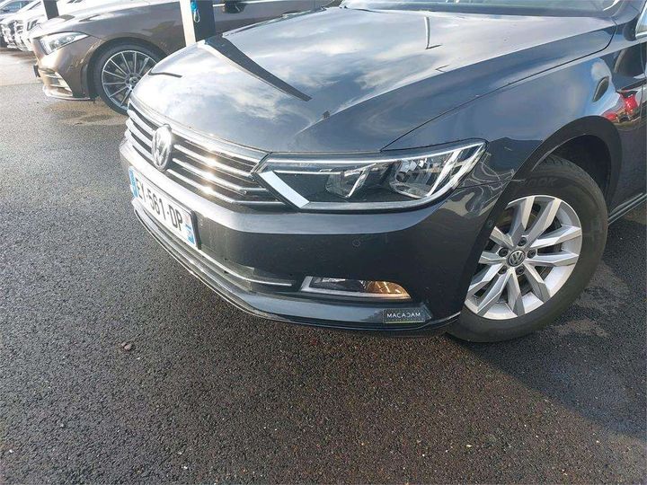 Photo 23 VIN: WVWZZZ3CZJE185848 - VOLKSWAGEN PASSAT 