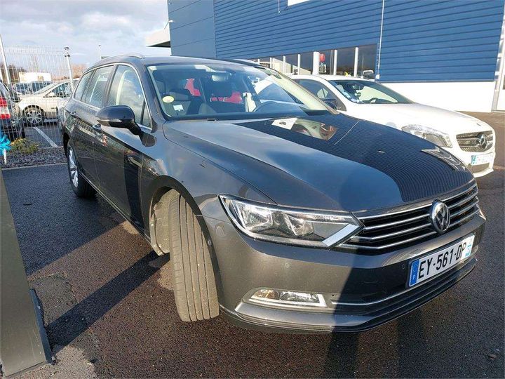 Photo 32 VIN: WVWZZZ3CZJE185848 - VOLKSWAGEN PASSAT 