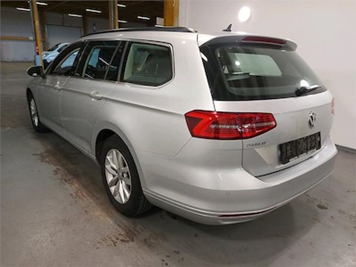 Photo 3 VIN: WVWZZZ3CZJE185938 - VOLKSWAGEN PASSAT 