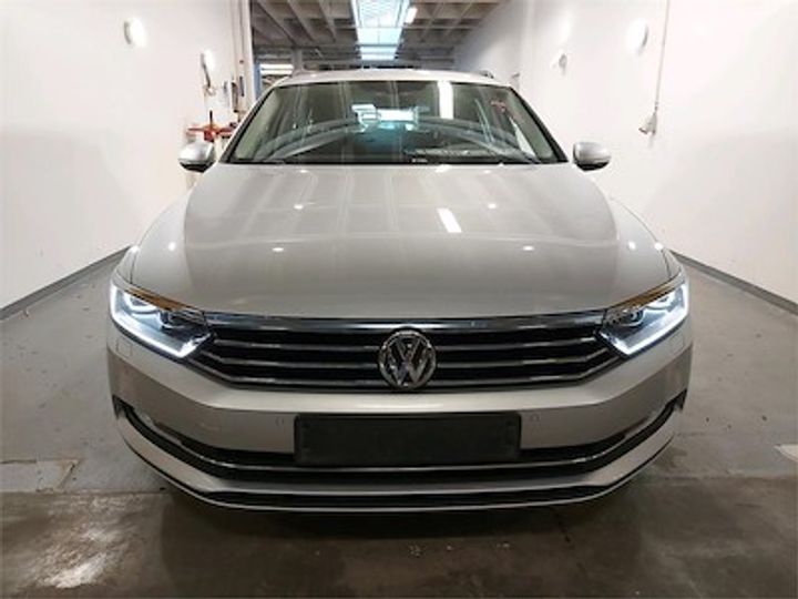 Photo 5 VIN: WVWZZZ3CZJE185938 - VOLKSWAGEN PASSAT 