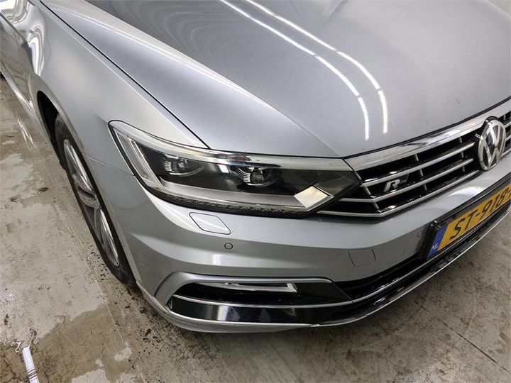 Photo 16 VIN: WVWZZZ3CZJE185945 - VOLKSWAGEN PASSAT 