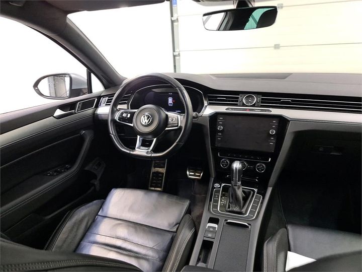 Photo 6 VIN: WVWZZZ3CZJE185945 - VOLKSWAGEN PASSAT 